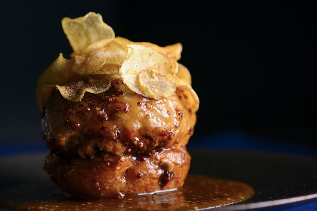 セレバーグ　1,580円