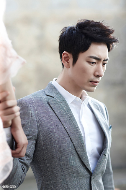 イ・ジュニョク　『私の人生の春の日』　©2014 MBC