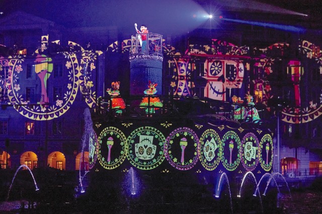 ビリーヴ! ～シー・オブ・ドリームス～