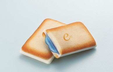 ブルーメルティンサンド