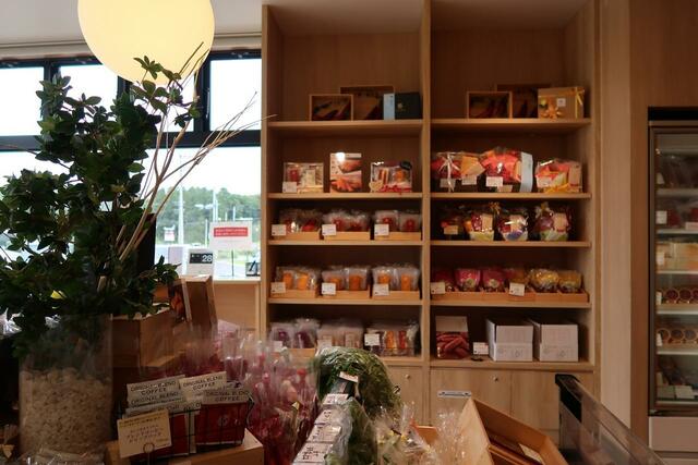 「蔵出し焼き芋かいつか」かすみがうら本店