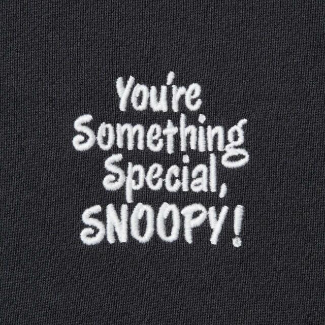 ユニクロ UT ピーナッツ スウェットシャツ ¥2,990