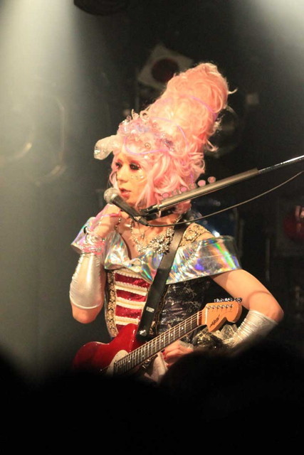 えんそく　　Joe（G） 