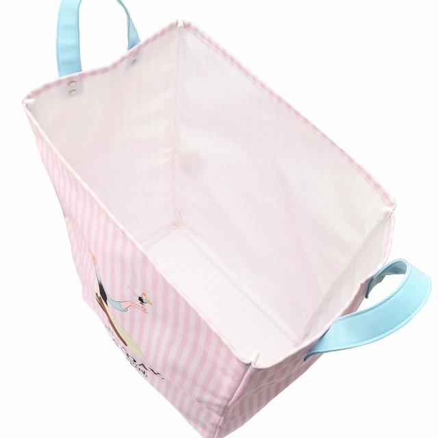 ランドリーバスケット 2,860円 (税込)