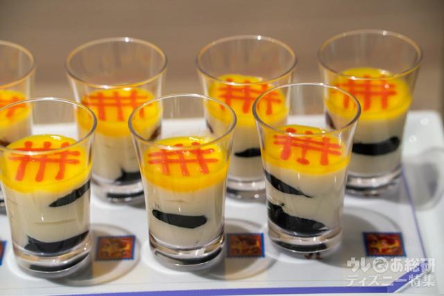 東京ディズニーリゾート・トイ・ストーリーホテル「ロッツォ・ガーデンカフェ」