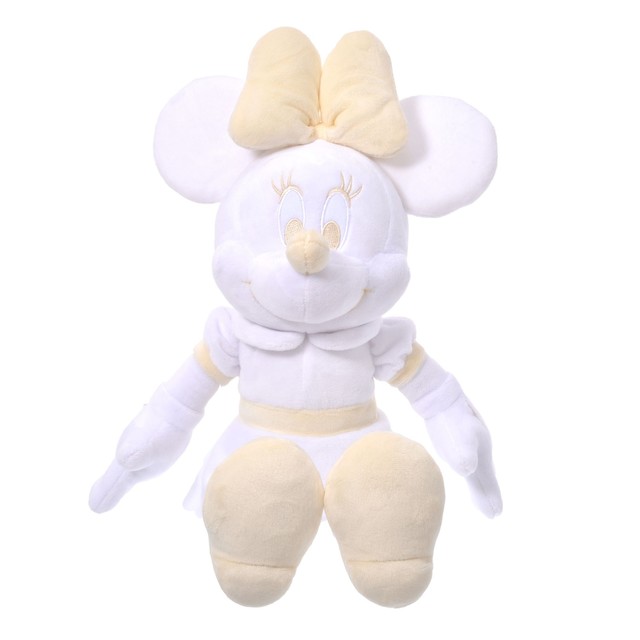 Disney Twinkle Collection ぬいぐるみ 4,500円