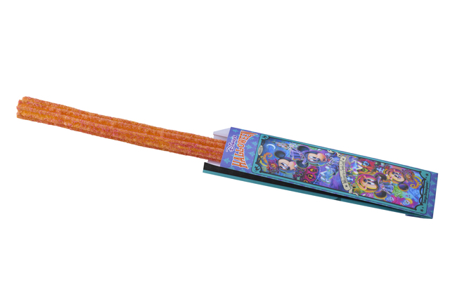 チュロス（メイプルパンプキン）