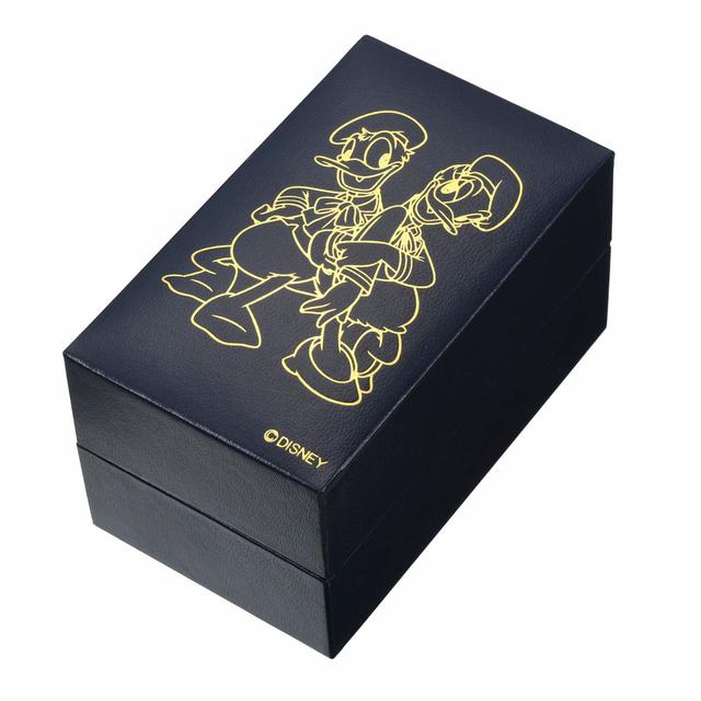 ドナルド＆デイジー 腕時計・ウォッチ IT'S MY STYLE 5,940円