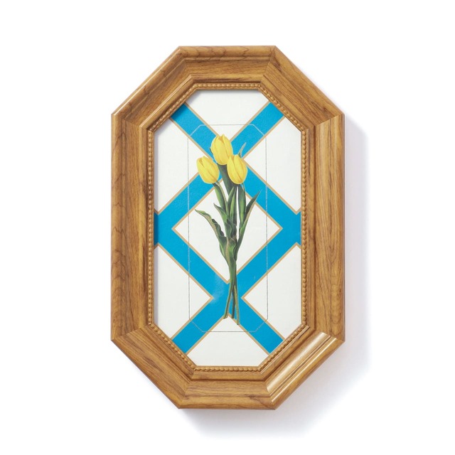 ルル メリー アートボード　￥3,000