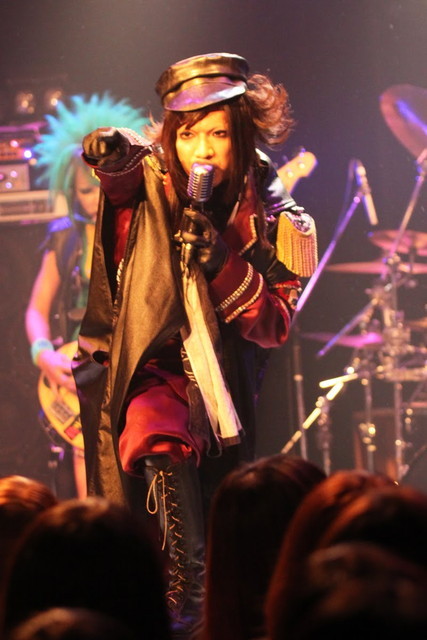 えんそく　ぶう（Vo）