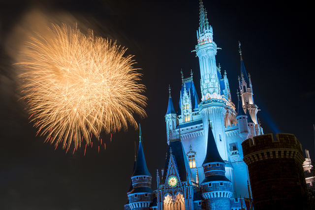 ブランニュードリーム｜東京ディズニーランド