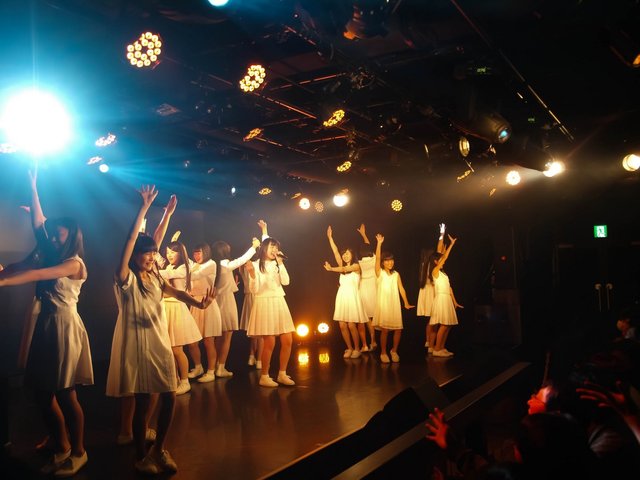 アキバで見つけるネッサンス！！vol1