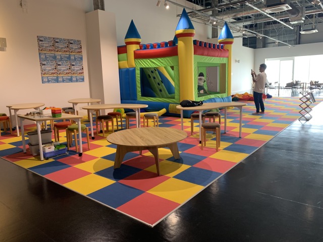 最後はリトユニで遊ぼう