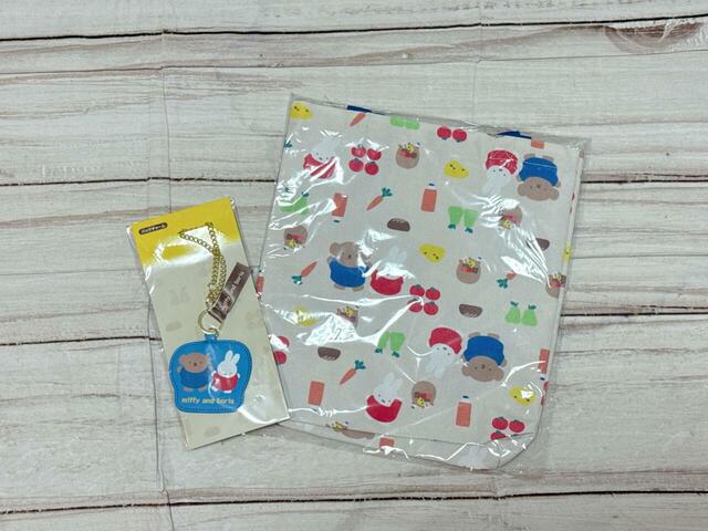 郵便局で2025年8月22日（金）発売のミッフィー限定グッズをゲット！