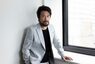 内野聖陽、念願のリア役にかける思いとは 「リア王 -KING LEAR-」【インタビュー】