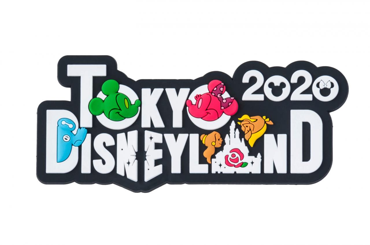 東京ディズニーランドの新ロゴ!? スタイリッシュな新エリアアイテム(写真 10/32) - ディズニー特集 -ウレぴあ総研
