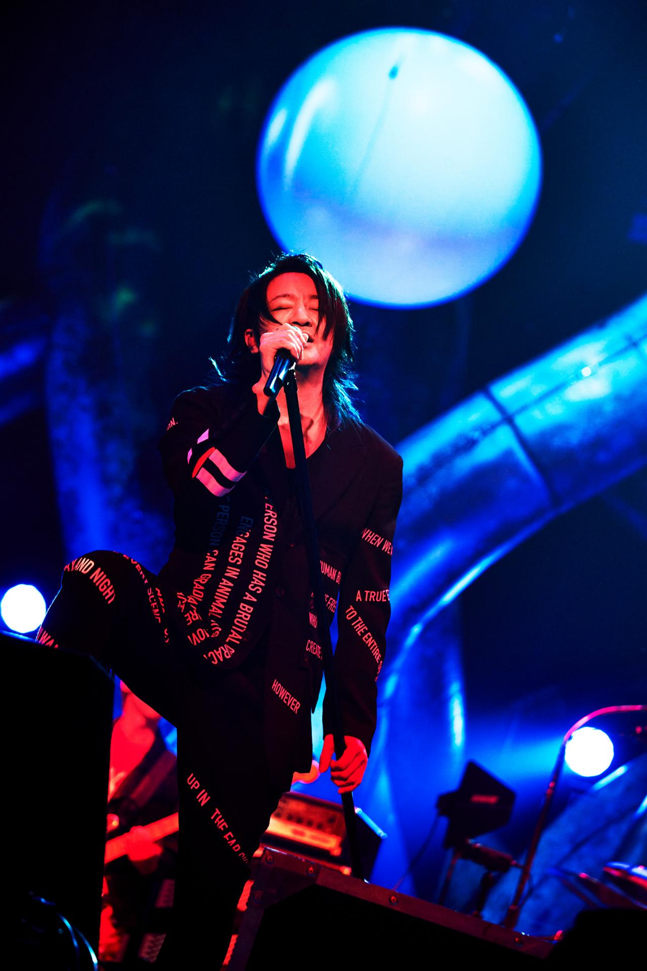 「ロックバンド・GLAY」の“唯一無二の魅力”とは? 最新ライブ配信が必見の理由(写真 1/10) - Liversible