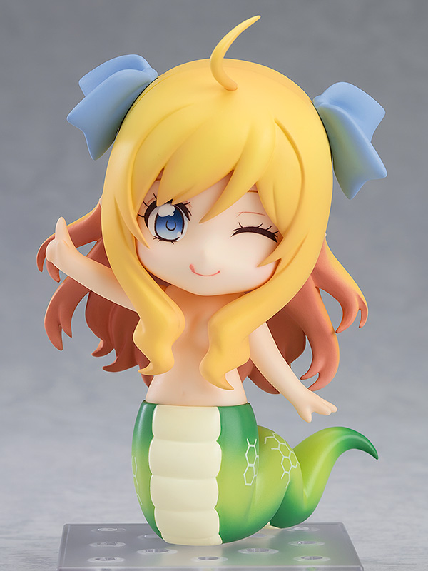 ねんどろいど 邪神ちゃん 邪神ちゃんドロップキック Amazon.co.jp: ねんどろいど 邪神ちゃんドロップキック 邪神