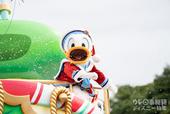 東京ディズニーランド「ディズニー・クリスマス・ ストーリーズ」 