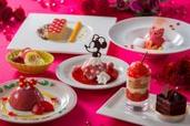【トータリー・ミニー】スペシャルメニュー一挙紹介！TDS20周年も“ミニーづくし”に♪