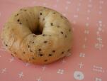 ごまさつまベーグル