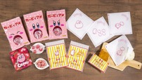 【ファミリーマート「カービィたちの超まんぞくフェス」第2弾】お菓子や、ファミチキの袋がカービィになって11月18日(火)から登場