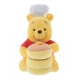 プーさん 小物入れ POOH HUNNY DAY 2026 4,600円
