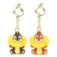 イヤリング 2,000円|夏の東京ディズニーリゾート「Hello Hello SUMMER!」グッズ|販売店舗:東京ディズニーランド「グランドエンポーリアム」、東京ディズニーシー「タワー・オブ・テラー・メモラビリア」|発売日:2026年6月11日(木)