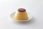 【銀座三越「CUSTA」】CUSTAとろけるカスタードクリームのケーキ 486円(1個)
