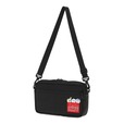 【Manhattan Portage「ちいかわ」コレクション】「JOGGER (L) JPN VER 2500D CORDURA CKW26」¥10,120（サイズ：W24×H15×D6cm）