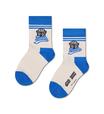 【STAR WARS × Happy Socks】【キッズ】クルー丈 ソックス 1,540円