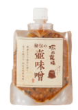 秘伝の壺味噌