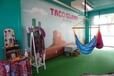 【TACO GLAMP THE MEXICO】フォトスポット