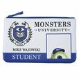 ポーチ フラット Monsters University style 1,430円
