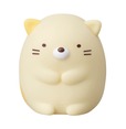 【ハッピーセット「すみっコぐらし」】「ねこ　なまえカルタ」