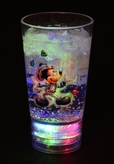 東京ディズニーシー15周年 “ザ・イヤー・オブ・ウィッシュ” ドリンクカップ ¥1,200