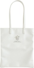 【リラックマ】「トートバッグ」3,300円