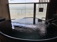 貸切風呂