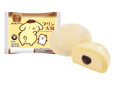 「プリン大福」＜価格：180円（税込）＞【“ポムポムプリンのドーナツ”や“キティちゃんのマカロン”♪NewDaysにサンリオコラボスイーツが登場！】