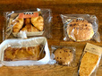 【シャトレーゼ】シャトレーゼではお菓子屋さんだからこそ作れる焼きたてパンやパイ、クッキーが多数販売されています