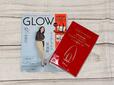 2025年8月28日(木)発売の雑誌『GLOW(グロー)』10月号増刊/税込1,790円