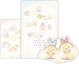 【すみっコぐらし】「シークレットカード＆ステッカーコレクション」330円