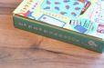【『ミャクミャク文具缶BOOK』（宝島社）】背表紙もかわいい