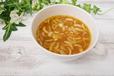 【Soup Stock Tokyo オニオンスープ】食べ応えがあるスープ