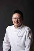 エグゼクティブペストリーシェフ 播田 修氏