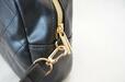 【UNTITLED キルティングショルダーバッグBOOK】高級感のあるゴールドの金具