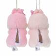チップ＆デール ぬいぐるみキーホルダー・キーチェーン SAKURA 2022／3,850円 (税込)