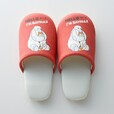 選べる楽しさ!プリントがかわいい洗えるソフトスリッパ(選べるキャラクター)|¥ 990 (税込)