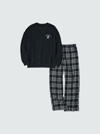 UNIQLO×サンリオ新作】キティ＆タイニーチャムなどルームウェア4種類 