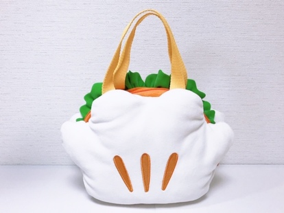 販売終了間近？！大人気のドナパルグッズ…スーベニアランチ